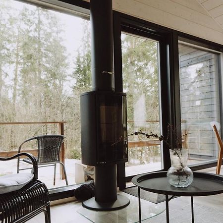 Villa Tammikon Tupa à Tuusula Extérieur photo
